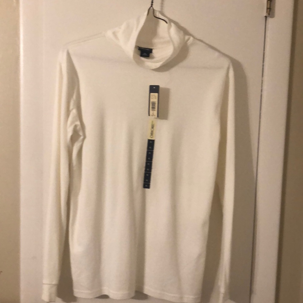 Boys extra large 14/16 turtle neck. NWT